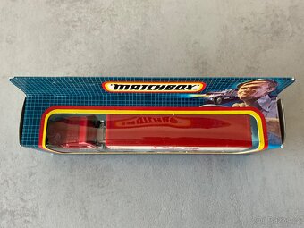 Matchbox Convoy T´NT Toys Chamberlain - 6