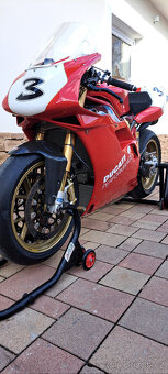 Ducati 996 RS / SPS - 6