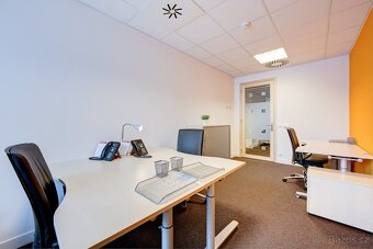 Pronájem kanceláře, 30 m2 - Malá Morava - Zlatý Potok - 6