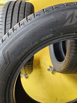 Letní pneu Bridgestone 245/50 R19 105W - 6