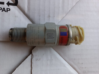 Prodám tachograf VDO 12V - 6