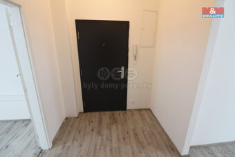 Pronájem, byt 2+kk, 42 m2, Kladno - Kročehlavy - 6