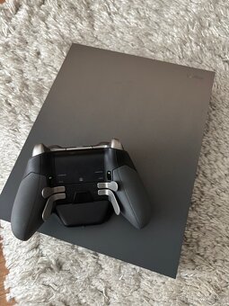 XBOX ONE X 1T - 6