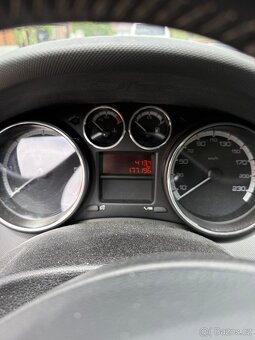 Peugeot 308 - 6