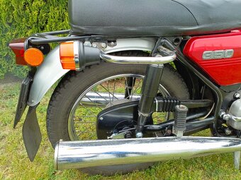 Jawa 350 634/7 - 6