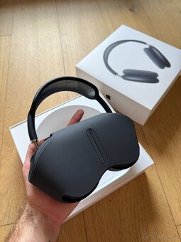 Apple AirPods Max 2 (2024) USB-C - 6