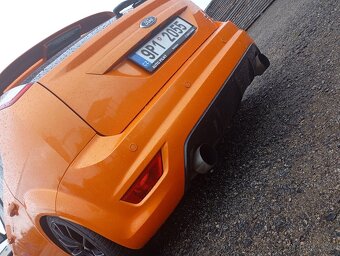 Ford Focus ST - 6
