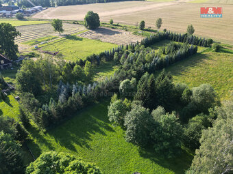 Prodej pozemku k bydlení, 7442 m², Otovice - 6