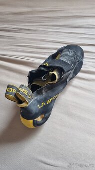 La Sportiva Theory vel. 42 - 6