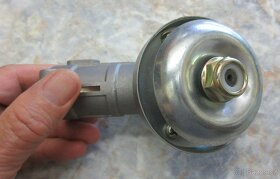 Úhlová převodovka k motor. kose 9z 26mm DEMON - 6