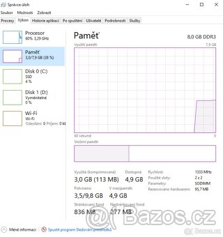 All In One PC Packard Bell oneTwo L 5870 - 6