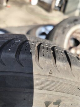 ALU Peugeot 16"   4 x 108 - 6