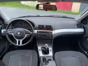 Bmw e46 320d 110kw - 6