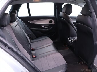 Mercedes-Benz Třídy E 2,0 220d 143kW 4Matic (2018) - 6