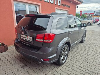 Fiat Freemont 2.0 Multijet Black Code 125kW - 6