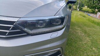 Volkswagen Passat B8, R-line 2,0 TDI BMT, rok 2017 - 6
