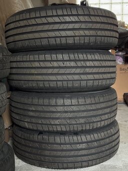 Nové KUMHO ECSTA PS71 SUV 215/65/R17 - 6