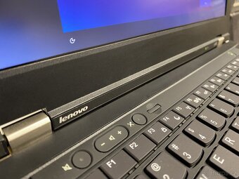 Lenovo ThinkPad L430 | 16GB | 240GB - 6