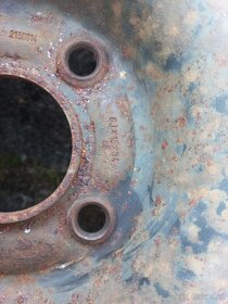 Pneu s disky FORD Mondeo - 6