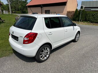 ŠKODA FABIA 1.2TSI-83000KM-SERVISKA - 6