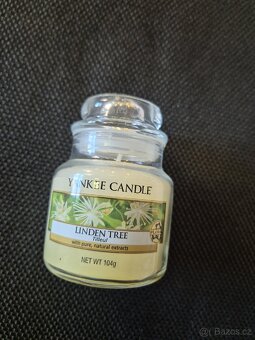 Svíčky a vosky Yankee Candle - 6