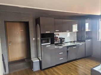 3 pokojový apartmán v Chorvátsku - 6