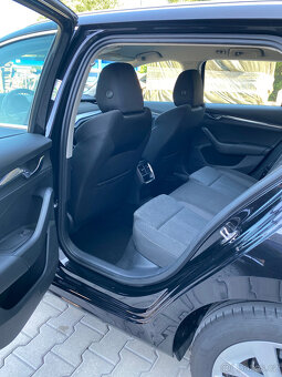 Škoda Octavia 4 Combi Style • 2021 • Model 2022 - 6