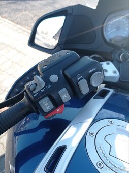 BMW R1200RT.r.v.2007, vykon 81kw - 6