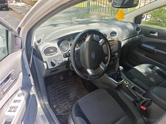 Ford Focus 1.8tdci 85kW combi ND - 6