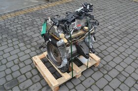 Motor Mercedes-Benz W213 - 654920 - 6