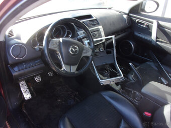 Mazda 6 GH - 6