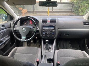 Golf V kom. 1.4 tsi comfortline - 6