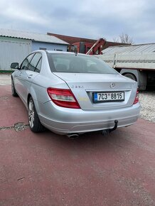 Mercedes-benz C 220 CDI - 6