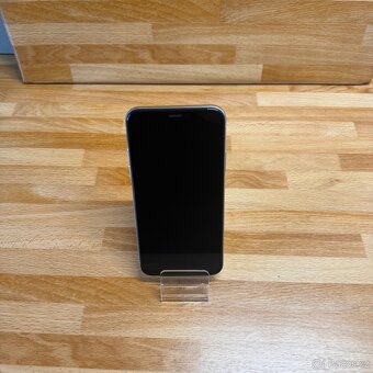 iPhone X 64GB, bílý, nefunkční Face ID (12 měsíců záruka) - 6