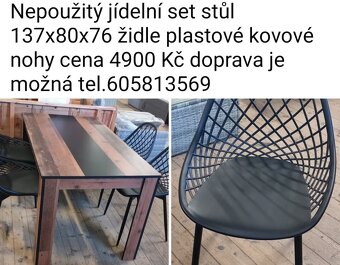 Nepoužité postele Boxpring - 6