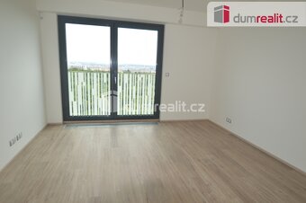Pronájem 2+kk 72m2 Praha 3 Žižkov novostavba parking sklep n - 6
