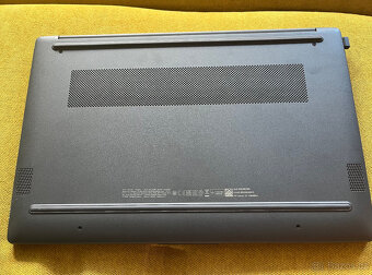 Nový notebook HP 15-fd0030nc - levně - 6