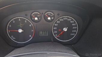 Ford Fokus 1.8 i - 6