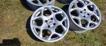 Alu kola 4x100 R16 - 6
