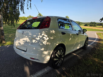 Fiat Grande Punto - 1.2i - STK 5/2027 - 149tis/KM - 6