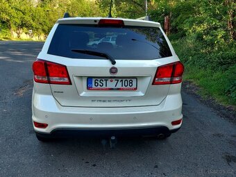 Fiat Freemont 2014 - 6