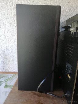 Hifi věž DAEWOO AMC-550 - 6