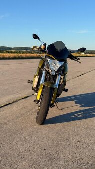Honda cb1000r - 6