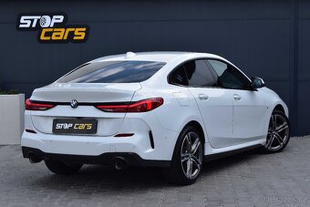BMW 218d ///MSPORT DPH ČR 1.MAJITEL - 6