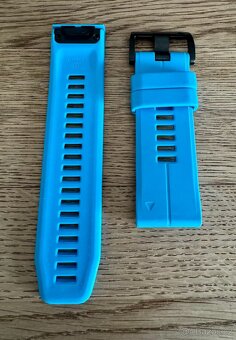 Garmin Fenix 7X Solar - 6