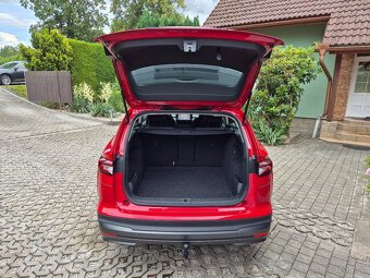 Škoda Enyaq 60 132kw • 2021 •Tažné•FullAssist•ACC• 125.000km - 6
