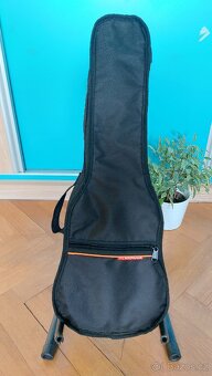 Ukulele Mahimahi koncertní - 6