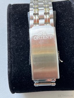 Hodinky Orient - 6