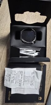 Huawei Watch GT3 PRO titan - 46 mm - 6
