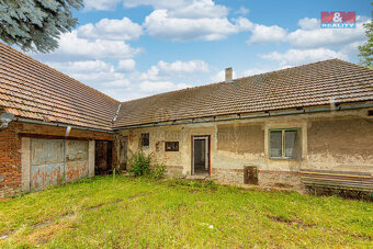 Prodej rodinného domu, 80 m², Chlístovice - Zdeslavice - 6